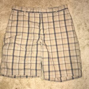 izod shorts